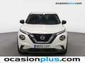 Nissan Juke 1.0 DIG-T Acenta 4x2 114 Blanc - thumbnail 12
