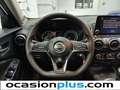Nissan Juke 1.0 DIG-T Acenta 4x2 114 Blanc - thumbnail 22