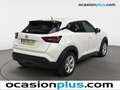 Nissan Juke 1.0 DIG-T Acenta 4x2 114 Blanc - thumbnail 3