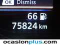 Nissan Juke 1.0 DIG-T Acenta 4x2 114 Blanc - thumbnail 9