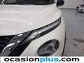 Nissan Juke 1.0 DIG-T Acenta 4x2 114 Blanc - thumbnail 13
