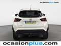 Nissan Juke 1.0 DIG-T Acenta 4x2 114 Blanc - thumbnail 14