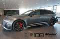 Audi RS6 performance | HuD | Pano | Carbon | SOFORT Gris - thumbnail 1
