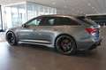 Audi RS6 performance | HuD | Pano | Carbon | SOFORT Gris - thumbnail 2