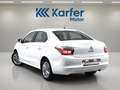 Citroen C-Elysée PureTech 82cv Exclusive Blanco - thumbnail 4