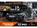 BMW 420 420dA Gran Coupé Negro - thumbnail 1