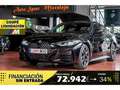BMW 420 420dA Gran Coupé Negro - thumbnail 1