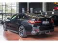 BMW 420 420dA Gran Coupé Negro - thumbnail 17