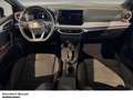 SEAT Ibiza FR 1.5 TSI DSG Voll-LED Navi Einparkhilfe Rückfahr Schwarz - thumbnail 6