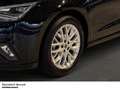 SEAT Ibiza FR 1.5 TSI DSG Voll-LED Navi Einparkhilfe Rückfahr Schwarz - thumbnail 9
