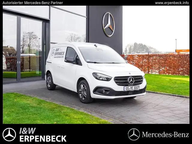 Mercedes-Benz Citan Citan