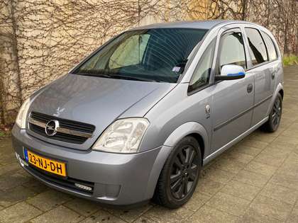 Opel Meriva 1.6-16V Enjoy|Nieuwe APK|