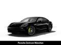 Porsche Panamera 4 E-Hybrid Schwarz - thumbnail 1