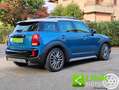 MINI Cooper SD Countryman 2.0 Hype Automatica Blu/Azzurro - thumbnail 4