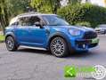 MINI Cooper SD Countryman 2.0 Hype Automatica Blu/Azzurro - thumbnail 1