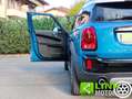 MINI Cooper SD Countryman 2.0 Hype Automatica Blu/Azzurro - thumbnail 9