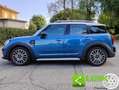 MINI Cooper SD Countryman 2.0 Hype Automatica Blu/Azzurro - thumbnail 8