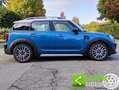 MINI Cooper SD Countryman 2.0 Hype Automatica Blu/Azzurro - thumbnail 2