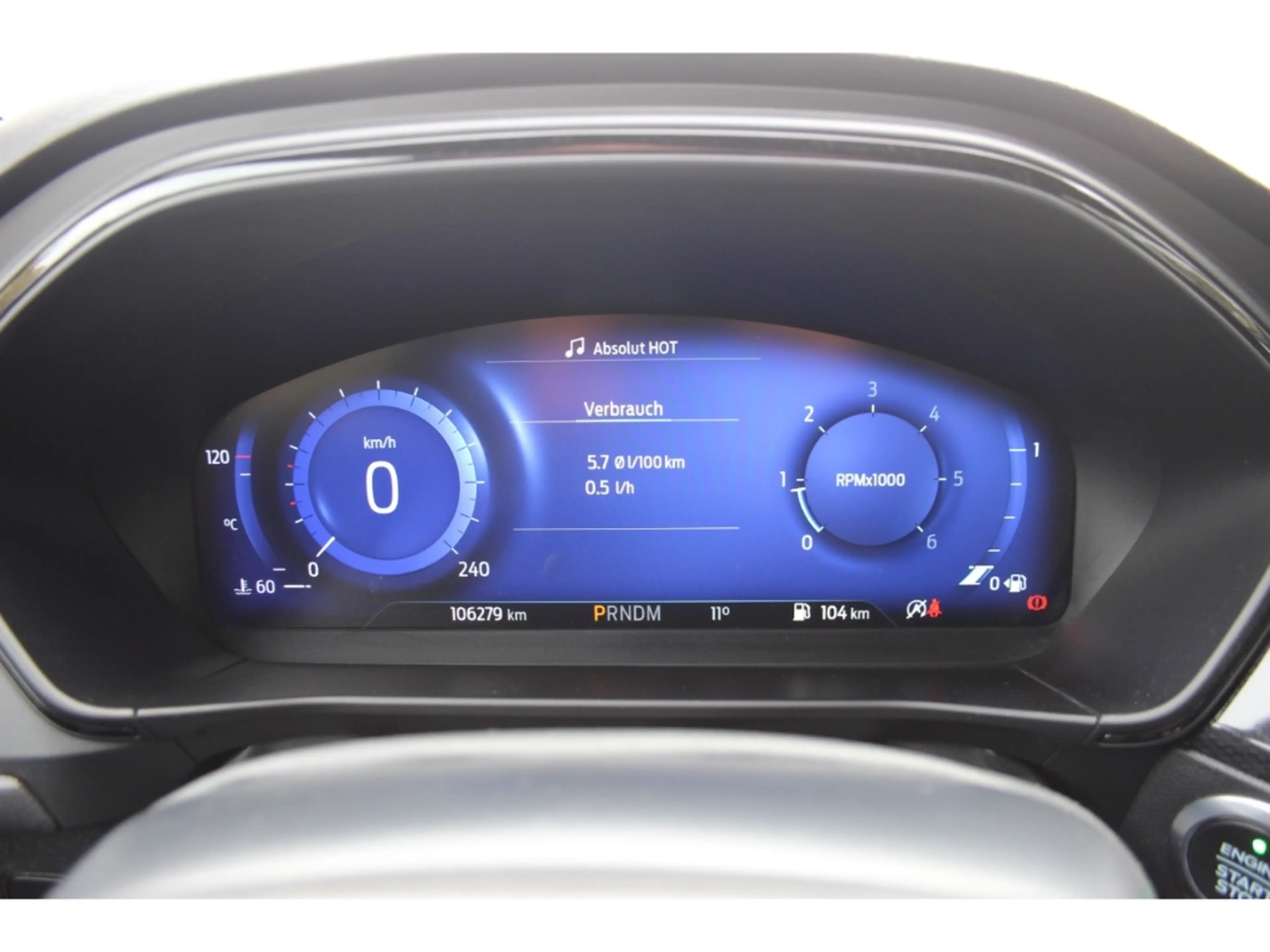 Ford Focus 2.0 Turnier ST-Line X LED AHZV — photo 10