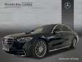 Mercedes-Benz S 450 Mercedes 450d 4MATIC Corto Negro - thumbnail 1