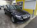 Mercedes-Benz C 180 d T Aut. Schwarz - thumbnail 3