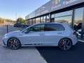 Volkswagen Golf GTI CLUBSPORT DSG AKRAPOVIC TETTO MATRIX H&K 19 Grigio - thumbnail 8