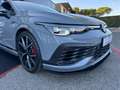 Volkswagen Golf GTI CLUBSPORT DSG AKRAPOVIC TETTO MATRIX H&K 19 Grigio - thumbnail 7