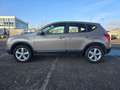 Nissan Qashqai Qashqai 2.0 4X4 Automatik klima Braun - thumbnail 4