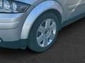 Audi A2 1.6 FSI NUR GEWERBE Srebrny - thumbnail 10