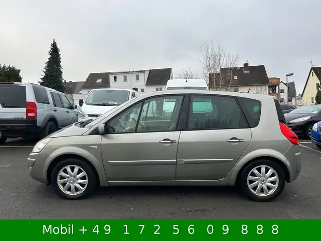 Renault Scenic main image