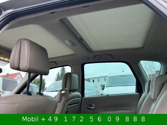 Renault Scenic view 15