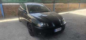 1.8 20 VT Cupra 180