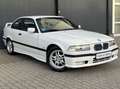 BMW 316 i E36 Coupe M-Paket Klima LESEN 2.Hand Spoile Biały - thumbnail 1