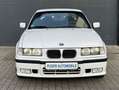 BMW 316 i E36 Coupe M-Paket Klima LESEN 2.Hand Spoile Biały - thumbnail 2