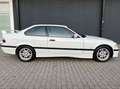 BMW 316 i E36 Coupe M-Paket Klima LESEN 2.Hand Spoile Biały - thumbnail 8