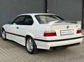 BMW 316 i E36 Coupe M-Paket Klima LESEN 2.Hand Spoile Biały - thumbnail 5