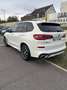BMW X5 pack m Blanc - thumbnail 2