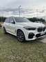 BMW X5 pack m Blanc - thumbnail 1