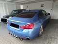 BMW 435 435i Coupe Aut. Sport Line Albastru - thumbnail 2