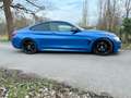 BMW 435 435i Coupe Aut. Sport Line Bleu - thumbnail 14