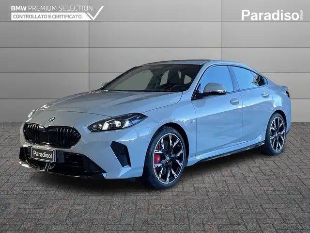 BMW 220 220 GRAN COUPÉ 2025 | 170CV BENZINA | MSPORT PRO