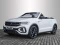Volkswagen T-Roc R-Line 1.5 TSI NAVI+PDC+SHZ Weiß - thumbnail 5