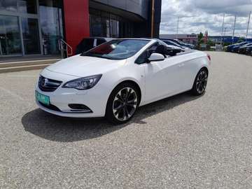 Innovation 1,6 Turbo Direct Injection