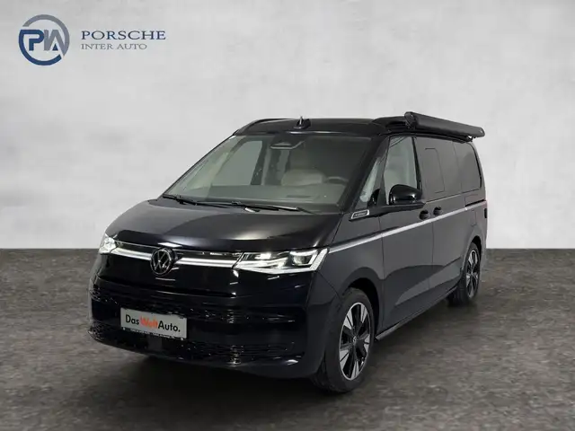 Volkswagen T7 California VW T7 California Ocean eHybrid 180 kW 4M Ansicht 1