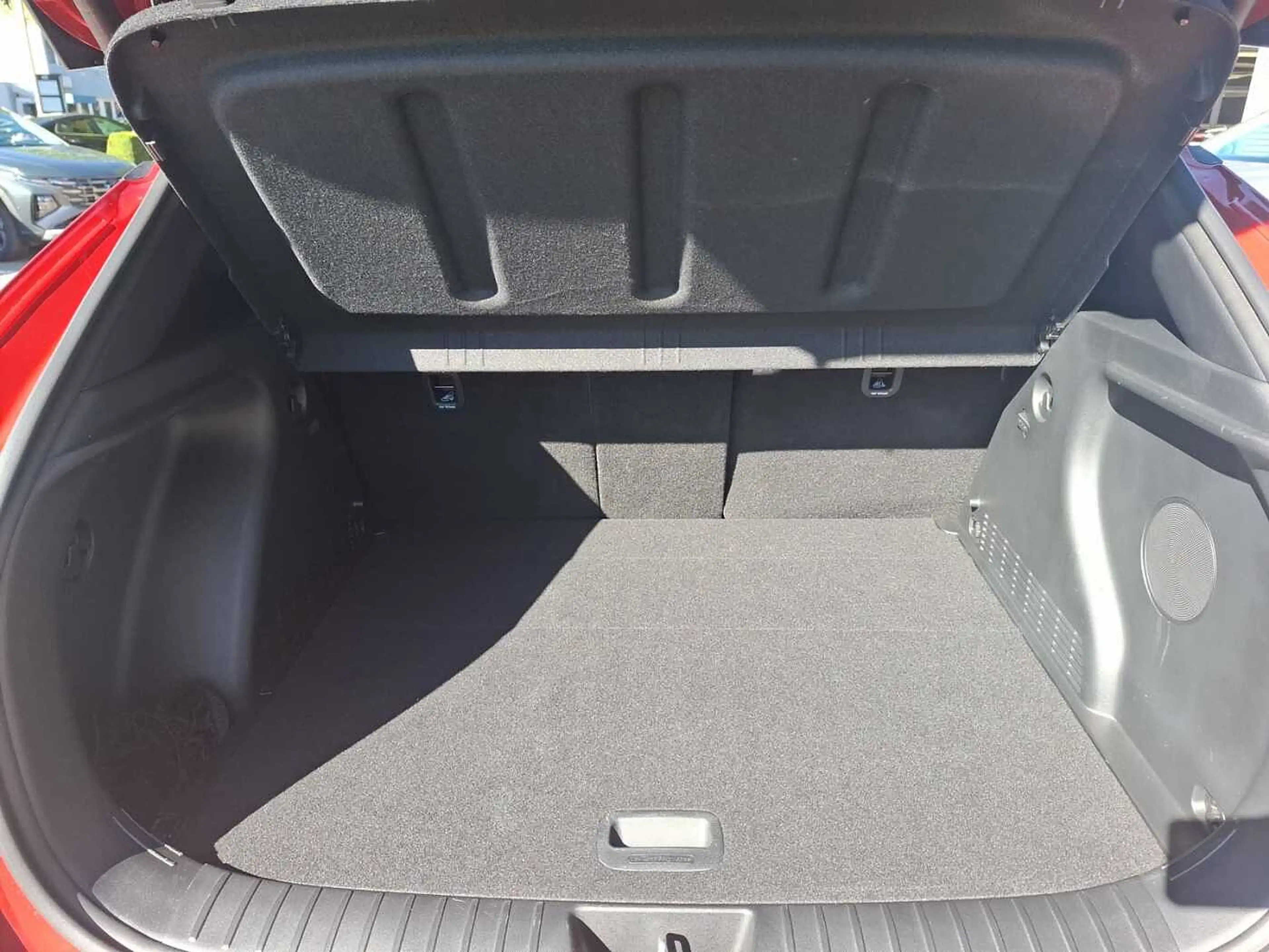 Hyundai KONA Hybrid 1.6 GDI DCT N Line 'Ultimate,GJR' — photo 13