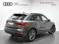 Audi Q3 35 TDI Black line quattro S tronic 110kW Gris - thumbnail 4