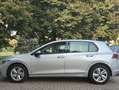 Volkswagen Golf 1.0 eTSI evo Life DSG OK NEOPATENTATI Argento - thumbnail 3