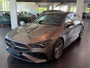 SB AMG 360 Camera, Distronic, Keyless-Go, Led