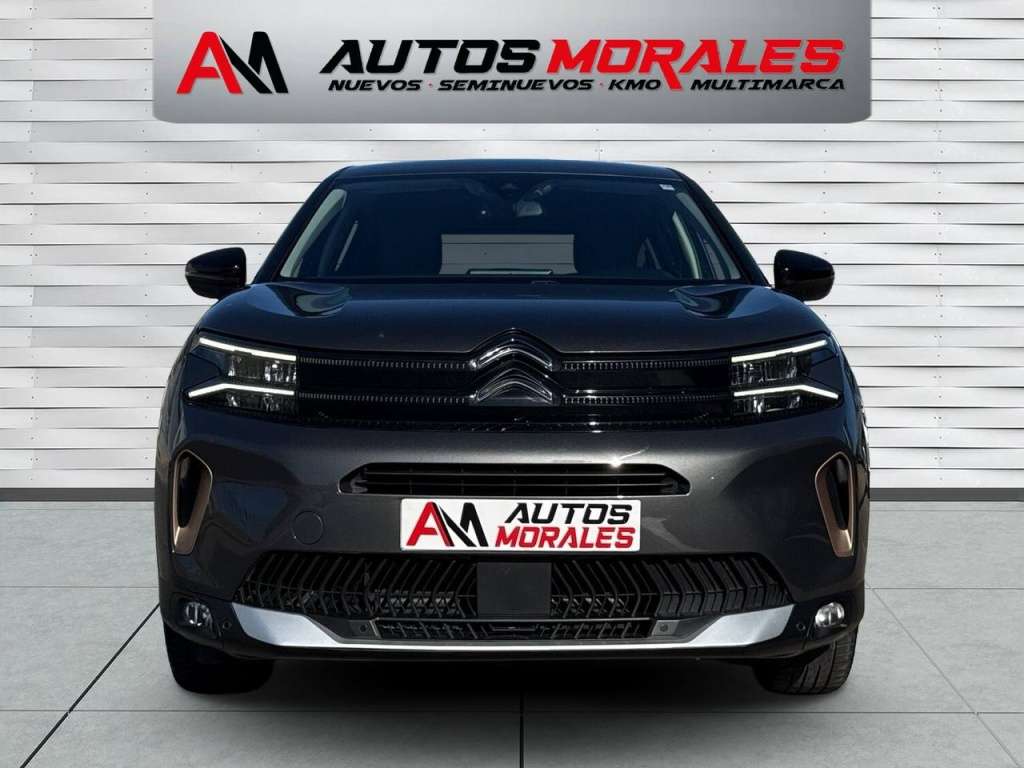 Citroen C5 Aircross PureTech S&S C-Series 130 - foto 1