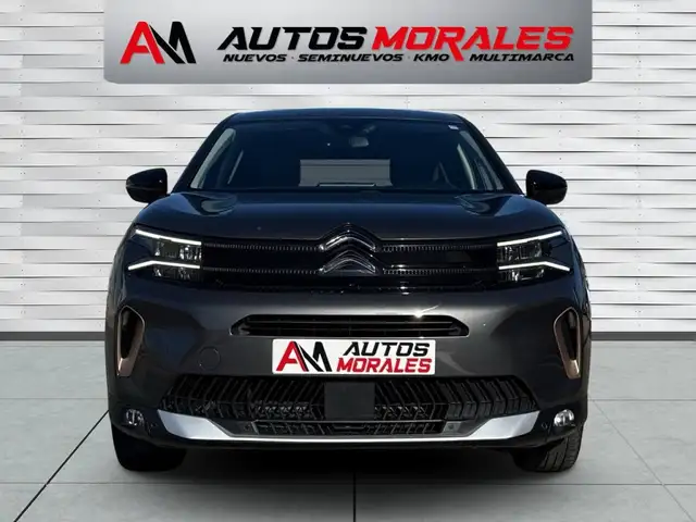 Citroen C5 Aircross PureTech S&S C-Series 130